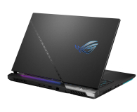 ASUS ROG Strix SCAR 17 i9/16GB/1TB RTX3070Ti 360Hz - 737408 - zdjęcie 7
